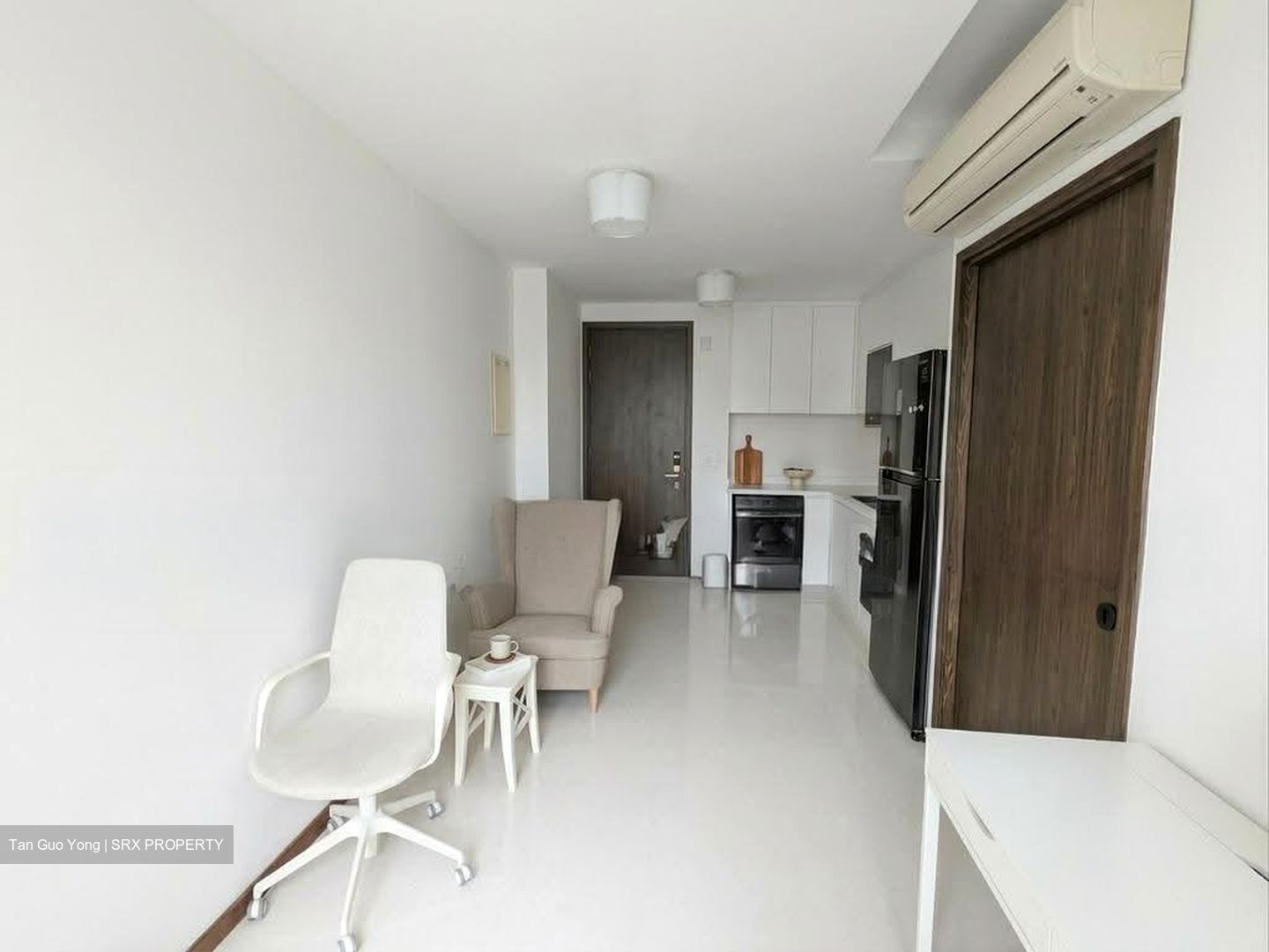 Leville iSuites (D15), Apartment #636005361